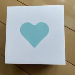 Heart Buds ワイヤレスイヤホン