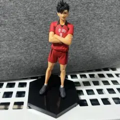 ハイキュー!! DXFフィギュア vol.4 黒尾鉄朗 プライズ 音駒