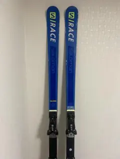 SALOMON RACE SL スキー板 165cm‼️ - メルカリ
