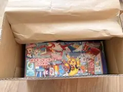 新品未開封　納品書付 シュリンク付ポケモンセンター フクオカ スペシャルボックス