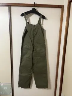 patagonia サロペット オリーブグリーン S Patagonia サロペット オリーブ色 - メルカリ