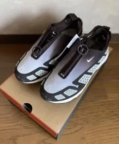 ナイキ NIKE エアマックス　サンダー　ウィメンズ24.5cm