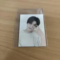 CORTIS WEVERSE コルティス ゴンホ KEONHO トレカ コルティス ゴンホ トレカCORTIS KEONHO weversejp特典 - メルカリ