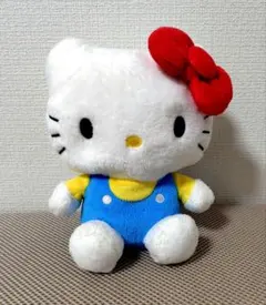 2025年最新】キティ 非売品 ぬいぐるみの人気アイテム - メルカリ