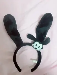 オズワルド 耳カチューシャ