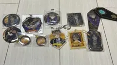 ツイステ サバナクロー寮 まとめ売り