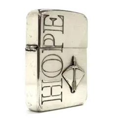 2025年最新】zippo HOPEの人気アイテム - メルカリ