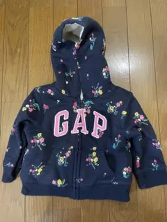 GAP パーカー　18〜24ヶ月