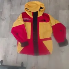 2026年最新】the north face cordura plusの人気アイテム - メルカリ