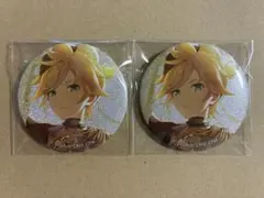 プロセカ 鏡音レン グリッター缶バッジ グリ缶 Vol.42B - メルカリ