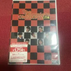 2025年最新】complete the checkersの人気アイテム - メルカリ