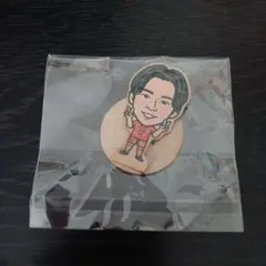 清水エスパルス☆ガチャガチャ☆ウッドスタンド☆弓場将輝選手