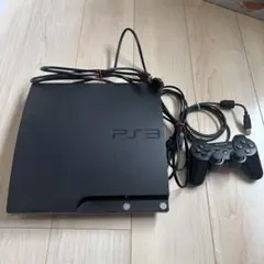 PlayStation 3 本体 CECH-2000A