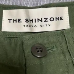 orSlow ミリタリー S ショートパンツカーキ バイカー 日本製 美品