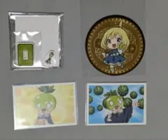 dr.stone スイカ キャラクターグッズ