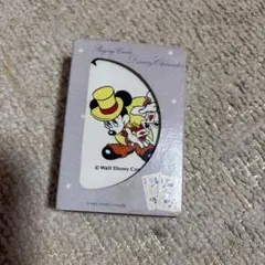 Disney トランプ　NICHITENのサムネイル