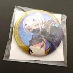 FGO オルガマリー ガチャメイト 缶バッジ - メルカリ