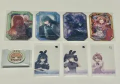 学マス まとめ売り カード類