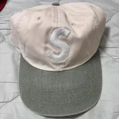 Supreme Pigment Coated 2-Tone S Logo 6