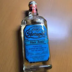 【3本】4711 フォーセブンイレブン ポーチュガル ヘアトニック 150ml フォーセブンイレブン（4711） ポーチュガル ヘアトニックウイズ