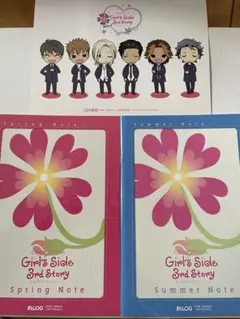 ときメモGS3 下敷き ノート マウスパッドシール ポスター カレンダー 付録 2025年最新】ときメモGS3 カレンダーの人気アイテム - メルカリ
