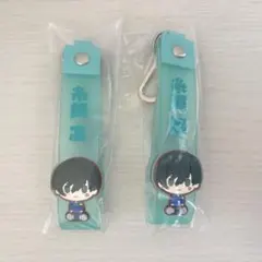 ブルーロック 1番くじ 存在の証明 I賞 ぽこっとちゃーむ 糸師凛 2個セット