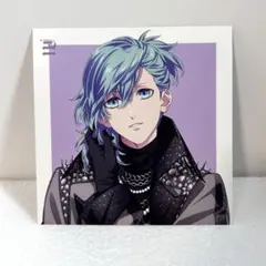 美風藍 タブナイ 特典 - メルカリ