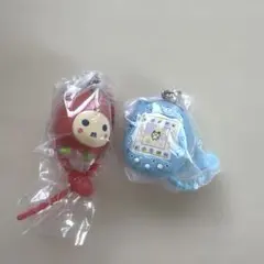 たまごっち カラフルマルチチャーム