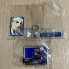 KOF2000 ジョン・フーンセット