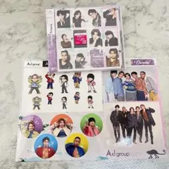 2026年最新】Aぇ！group特典の人気アイテム - メルカリ