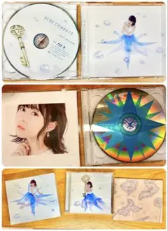 2026年最新】blue compass 水瀬いのりの人気アイテム - メルカリ