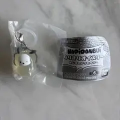 はぴだんぶい なりきりオイスター ポチャッコ