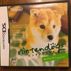 nintendogs 柴＆フレンズ