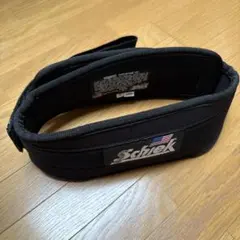Schiek Sports Competition パワーベルト Mサイズ - メルカリ
