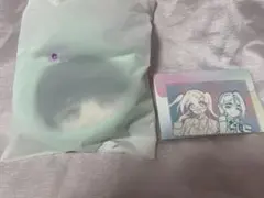 エイリアンステージ　スア　小銭入れ　コインケース