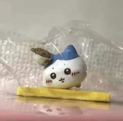 松屋 ちいかわコラボ ハチワレ フィギュア