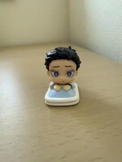 鬼滅の刃　おねむたん　狛治