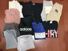 子供服 まとめ売り 150サイズ　秋冬