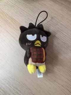 スシローはぴだんぶいコラボ バツ丸