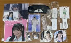 HKT48 今村麻莉愛 サマーグッズ - メルカリ