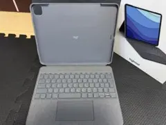 Logicool COMBO TOUCH iPad Pro 12.9インチのサムネイル