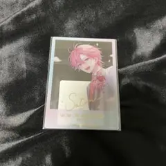 さとみ ワンマンライブ入場特典