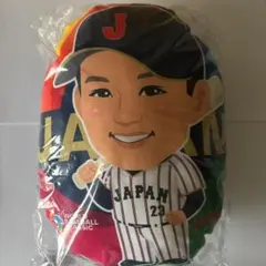 角田涼太朗 ビッグダイカットクッション - メルカリ