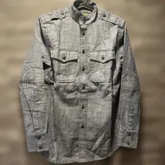 ☆Rugby Ralph Lauren シャンブレー長袖シャツ☆