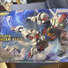 2026年最新】MGSD ガンダムエアリアルの人気アイテム - メルカリ