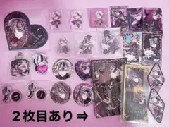 4点セット 血の女王マリー 第五人格 BULTER‘S CAFE 缶バッジ 4点セット 血の女王マリー 第五人格 BULTER'S CAFE 缶バッジ - メルカリ