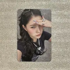 Hearts2Hearts FOCUS ラントレ トレカ ジュウン ②