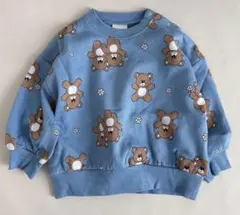 バースデイ　シェリール　トレーナー　スウェット　80 CHERIER