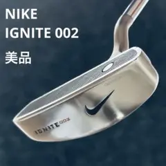 NIKE イグナイト　アイアン　極美品 イグナイト ハイブリッドアイアン アイアンセット(ナイキ)の評価