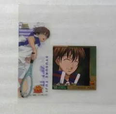 不二周助 非売品ジャンプフェア特典 新テニスの王子様テニプリ